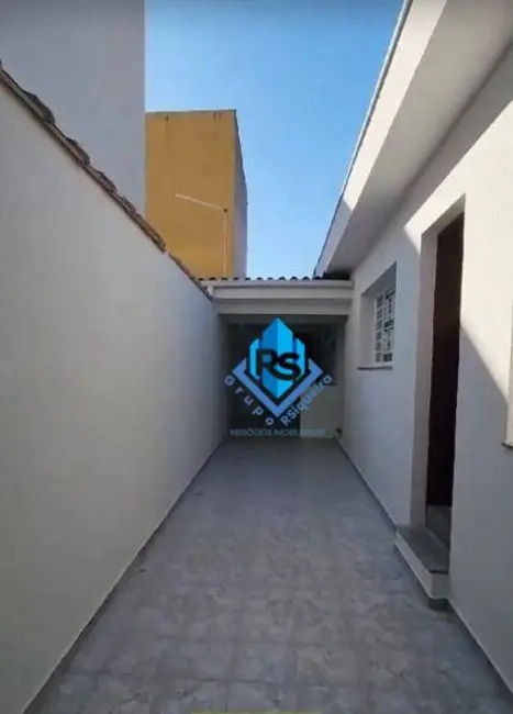 Foto 1 de Casa com 3 quartos à venda, 255m2 em Anchieta, Sao Bernardo Do Campo - SP