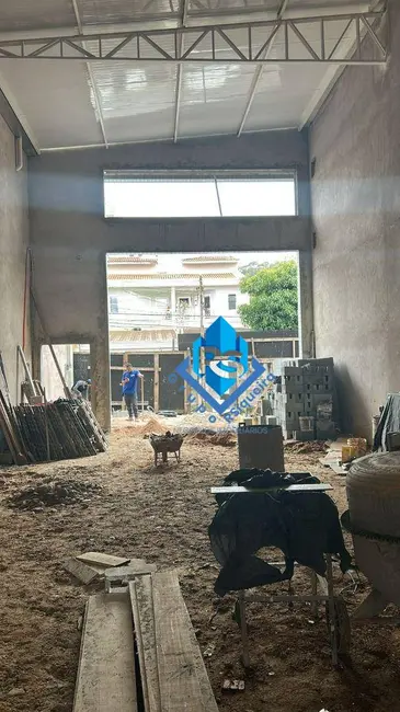 Foto 5 de Armazém / Galpão para alugar, 600m2 em Sao Bernardo Do Campo - SP