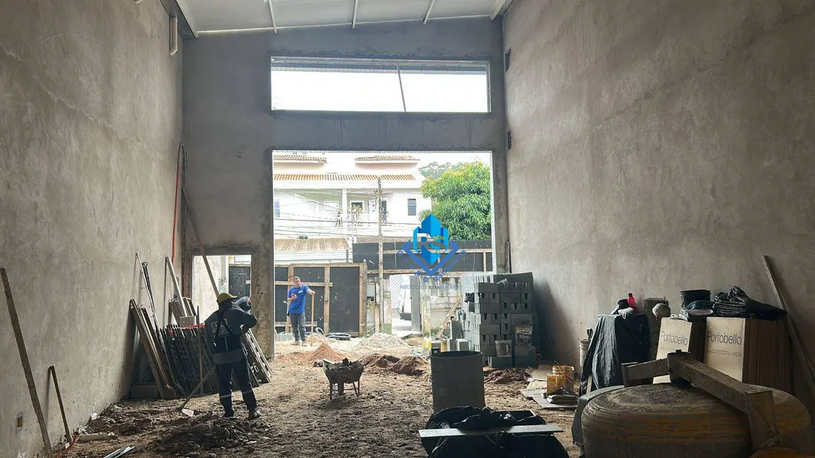 Foto 4 de Armazém / Galpão para alugar, 600m2 em Sao Bernardo Do Campo - SP