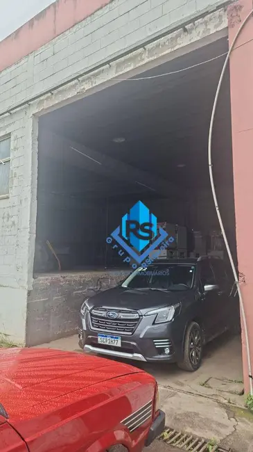 Foto 4 de Armazém / Galpão para alugar, 8000m2 em Batistini, Sao Bernardo Do Campo - SP