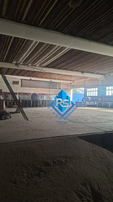 Foto 5 de Armazém / Galpão para alugar, 8000m2 em Batistini, Sao Bernardo Do Campo - SP