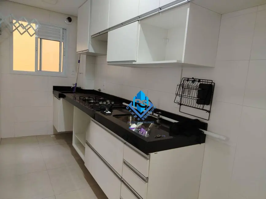 Apartamento com 2 quartos à venda, 52m2 em Santa Terezinha, Sao Bernardo Do Campo - SP - imagem 9 Foto 9 de Apartamento com 2 quartos à venda, 52m2 em Santa Terezinha, Sao Bernardo Do Campo - SP