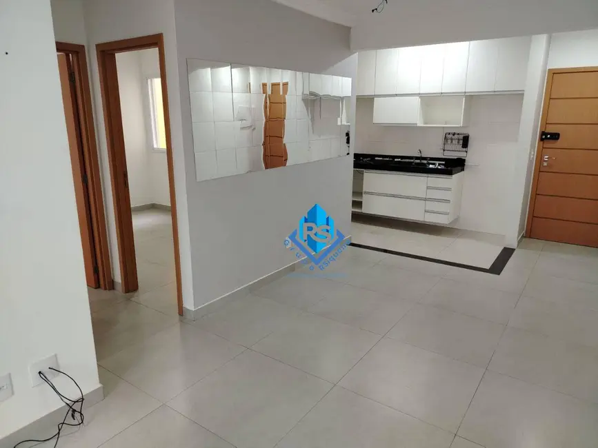 Apartamento com 2 quartos à venda, 52m2 em Santa Terezinha, Sao Bernardo Do Campo - SP - imagem 1 Foto 1 de Apartamento com 2 quartos à venda, 52m2 em Santa Terezinha, Sao Bernardo Do Campo - SP