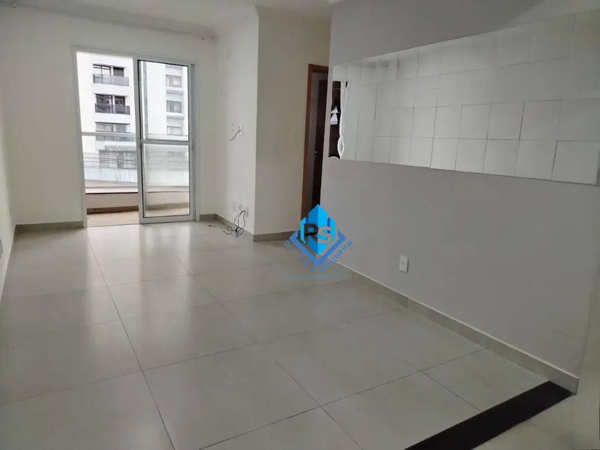 Apartamento com 2 quartos à venda, 52m2 em Santa Terezinha, Sao Bernardo Do Campo - SP - imagem 3 Foto 3 de Apartamento com 2 quartos à venda, 52m2 em Santa Terezinha, Sao Bernardo Do Campo - SP