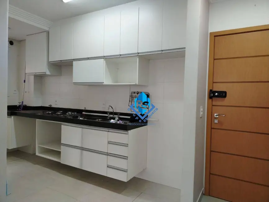 Apartamento com 2 quartos à venda, 52m2 em Santa Terezinha, Sao Bernardo Do Campo - SP - imagem 8 Foto 8 de Apartamento com 2 quartos à venda, 52m2 em Santa Terezinha, Sao Bernardo Do Campo - SP