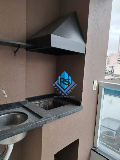 Apartamento com 2 quartos à venda, 52m2 em Santa Terezinha, Sao Bernardo Do Campo - SP - imagem 5 Foto 5 de Apartamento com 2 quartos à venda, 52m2 em Santa Terezinha, Sao Bernardo Do Campo - SP
