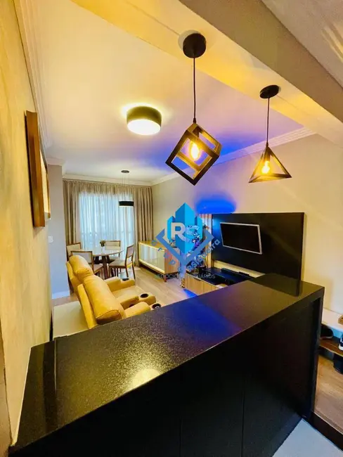 Foto 1 de Apartamento com 2 quartos à venda, 52m2 em Santa Terezinha, Sao Bernardo Do Campo - SP