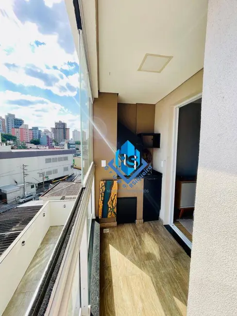 Foto 8 de Apartamento com 2 quartos à venda, 52m2 em Santa Terezinha, Sao Bernardo Do Campo - SP
