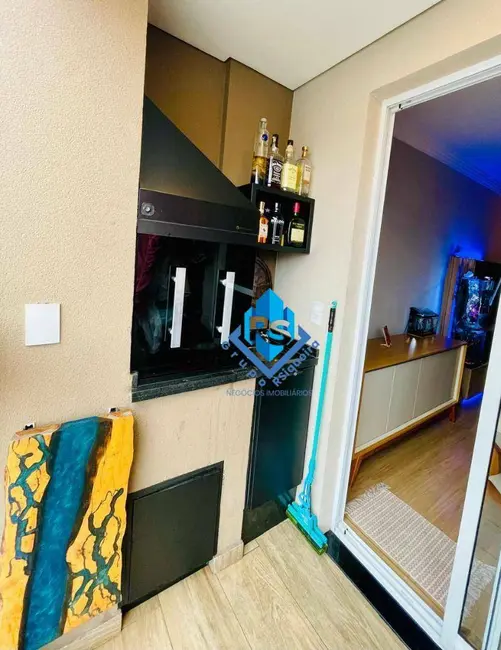 Foto 6 de Apartamento com 2 quartos à venda, 52m2 em Santa Terezinha, Sao Bernardo Do Campo - SP