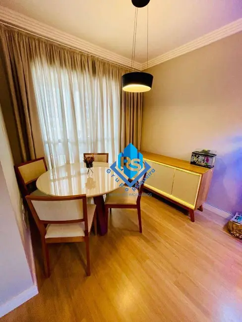 Foto 4 de Apartamento com 2 quartos à venda, 52m2 em Santa Terezinha, Sao Bernardo Do Campo - SP