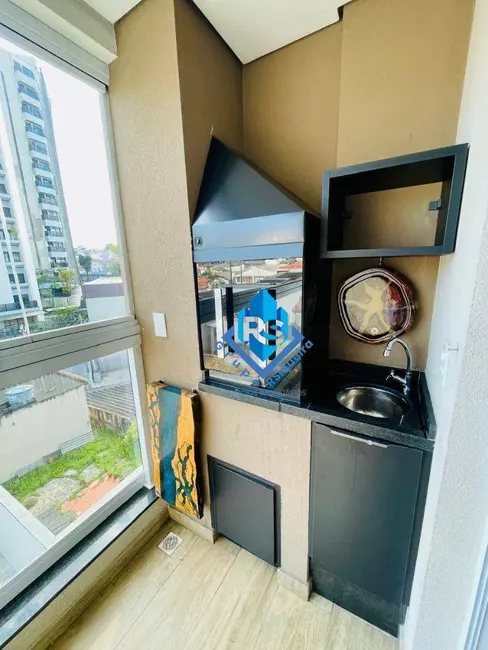 Foto 7 de Apartamento com 2 quartos à venda, 52m2 em Santa Terezinha, Sao Bernardo Do Campo - SP