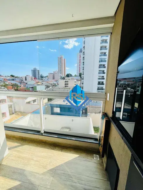 Foto 9 de Apartamento com 2 quartos à venda, 52m2 em Santa Terezinha, Sao Bernardo Do Campo - SP