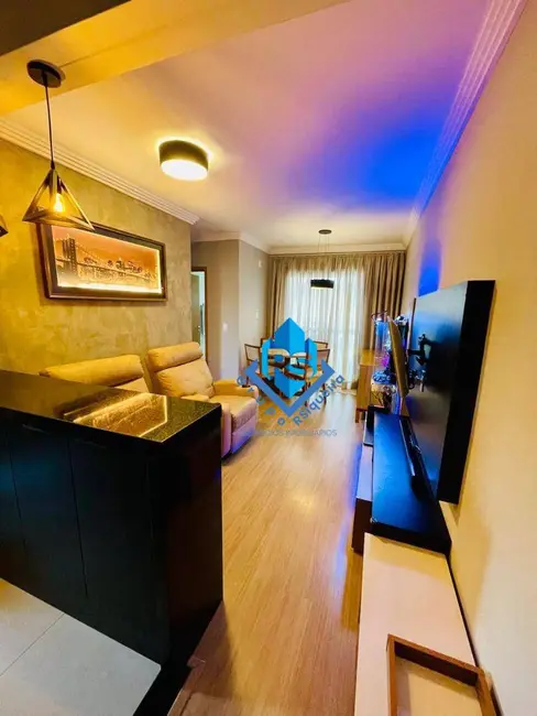 Foto 5 de Apartamento com 2 quartos à venda, 52m2 em Santa Terezinha, Sao Bernardo Do Campo - SP