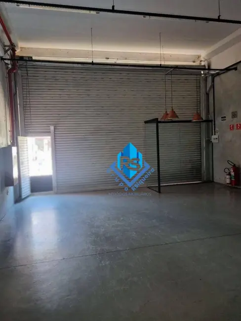 Foto 5 de Sala Comercial para alugar, 212m2 em Centro, Sao Bernardo Do Campo - SP