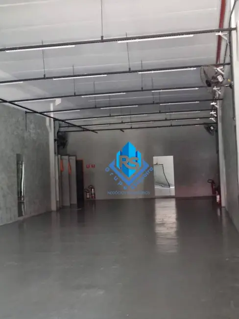 Foto 2 de Sala Comercial para alugar, 212m2 em Centro, Sao Bernardo Do Campo - SP