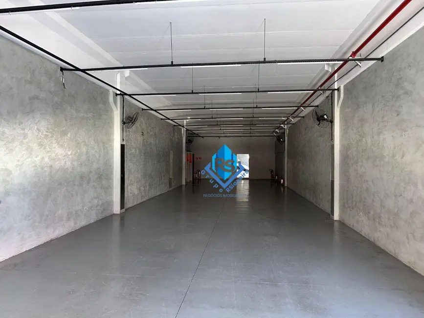Foto 1 de Sala Comercial para alugar, 212m2 em Centro, Sao Bernardo Do Campo - SP