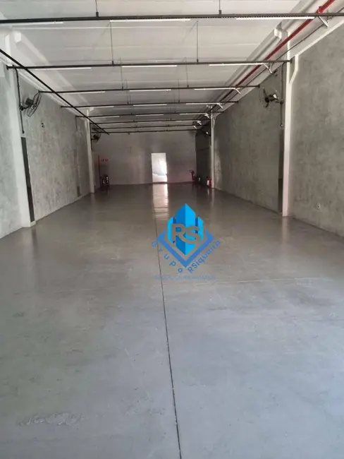 Foto 3 de Sala Comercial para alugar, 212m2 em Centro, Sao Bernardo Do Campo - SP