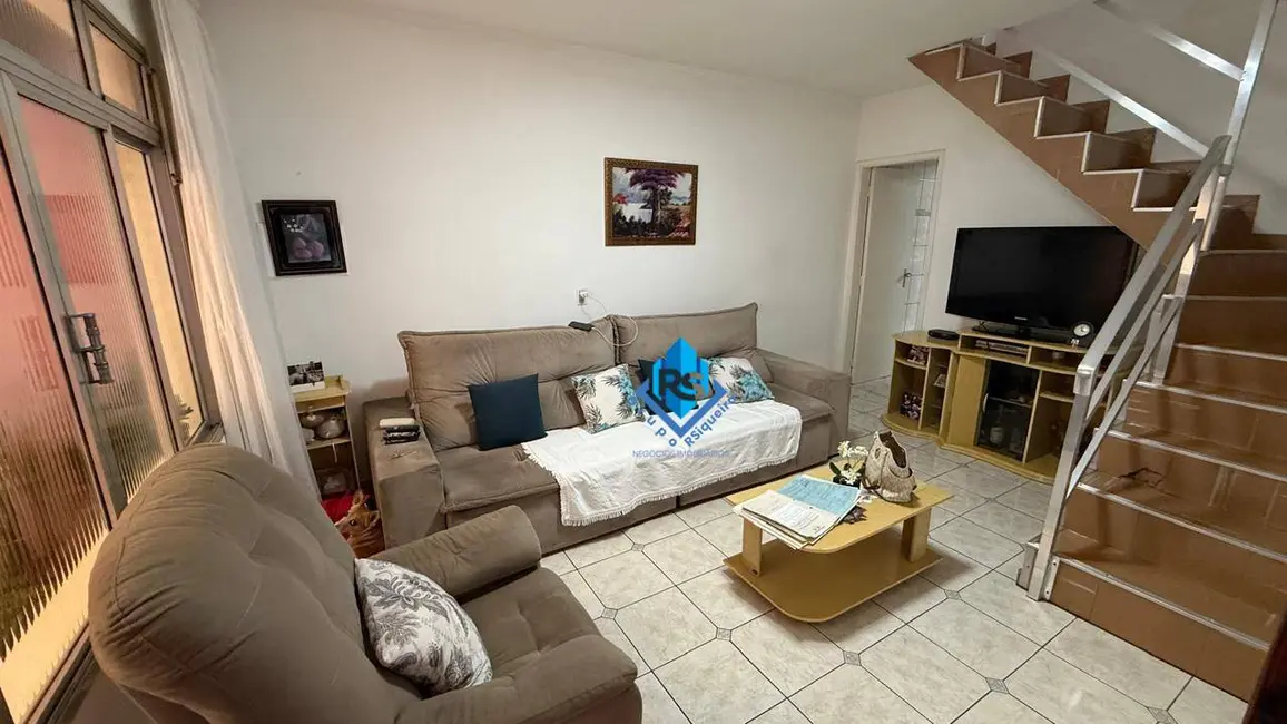 Foto 3 de Sobrado com 4 quartos à venda, 183m2 em Sao Bernardo Do Campo - SP