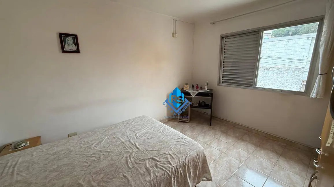 Foto 4 de Sobrado com 4 quartos à venda, 183m2 em Sao Bernardo Do Campo - SP
