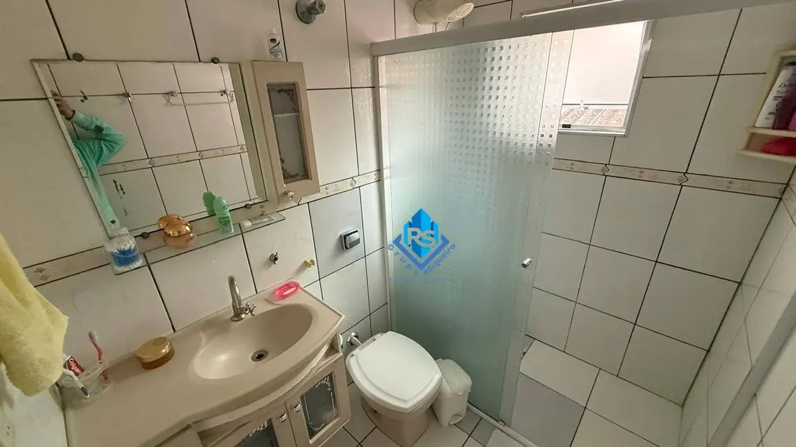 Foto 7 de Sobrado com 4 quartos à venda, 183m2 em Sao Bernardo Do Campo - SP