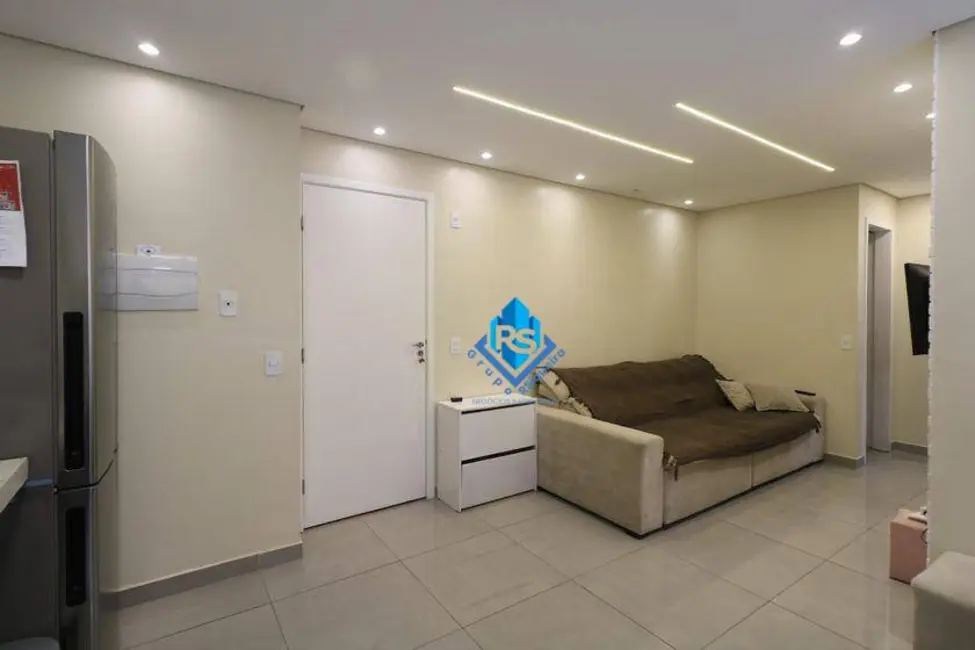Apartamento com 2 quartos à venda, 45m2 em Centro, Diadema - SP - imagem 5 Foto 5 de Apartamento com 2 quartos à venda, 45m2 em Centro, Diadema - SP