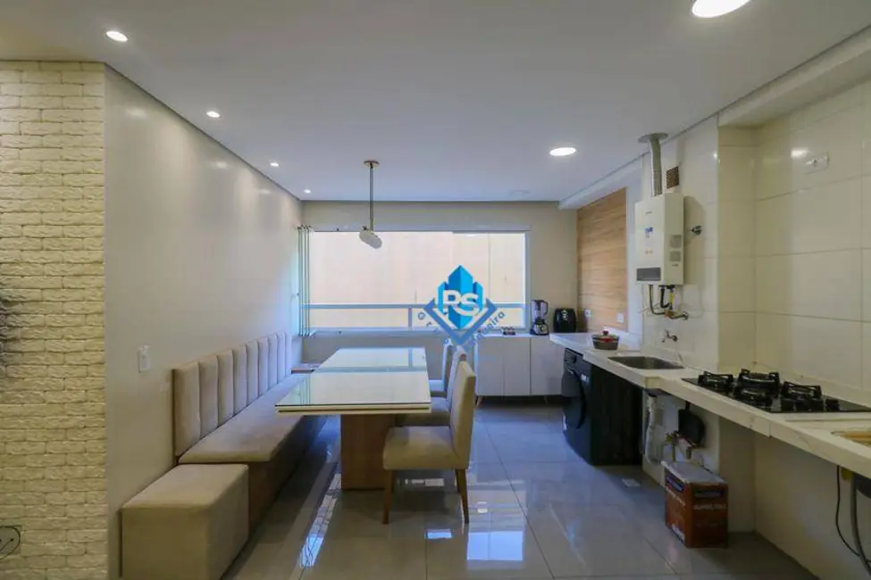 Apartamento com 2 quartos à venda, 45m2 em Centro, Diadema - SP - imagem 6 Foto 6 de Apartamento com 2 quartos à venda, 45m2 em Centro, Diadema - SP