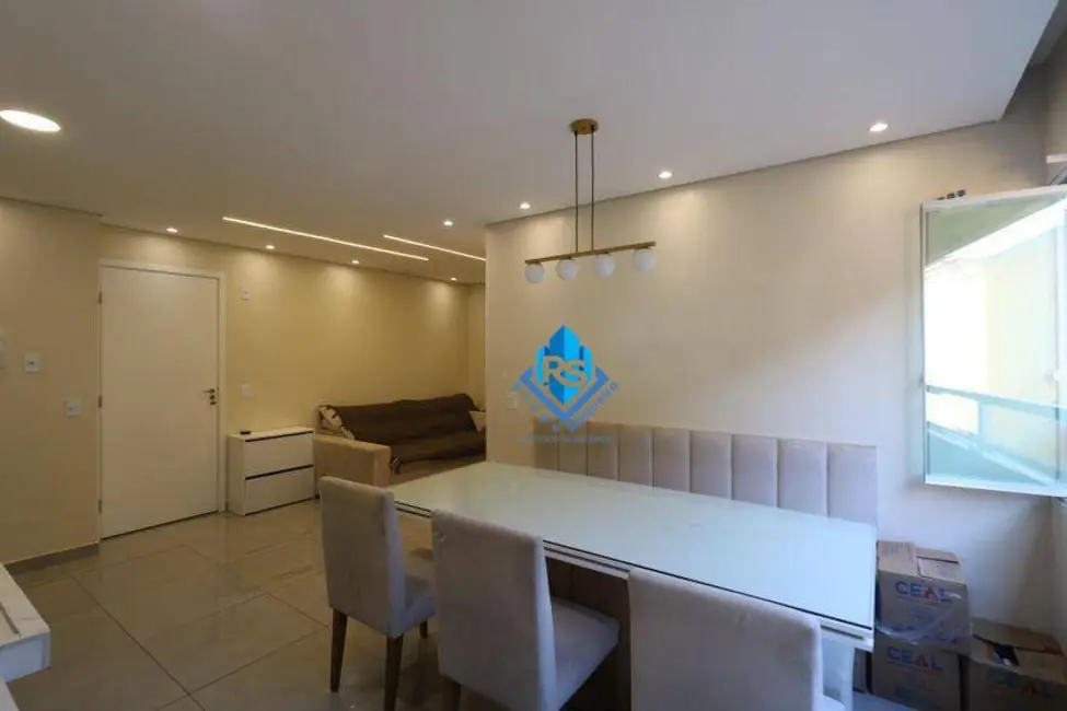 Apartamento com 2 quartos à venda, 45m2 em Centro, Diadema - SP - imagem 7 Foto 7 de Apartamento com 2 quartos à venda, 45m2 em Centro, Diadema - SP
