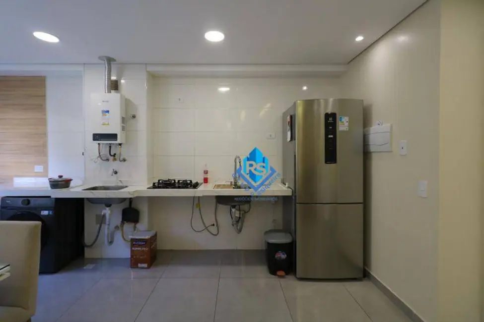 Apartamento com 2 quartos à venda, 45m2 em Centro, Diadema - SP - imagem 9 Foto 9 de Apartamento com 2 quartos à venda, 45m2 em Centro, Diadema - SP