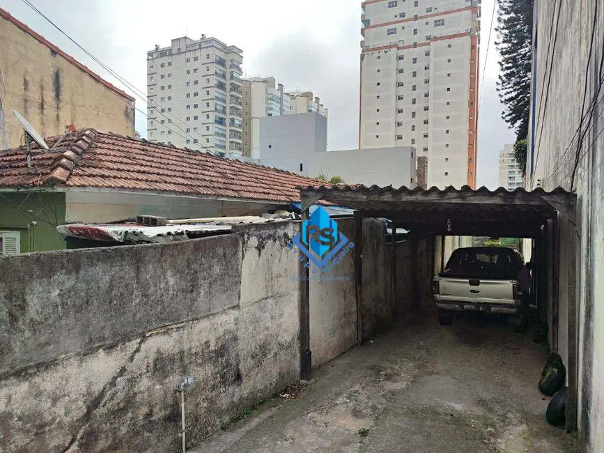Foto 4 de Terreno / Lote à venda, 480m2 em Sao Bernardo Do Campo - SP