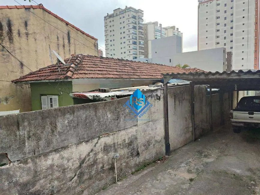 Foto 3 de Terreno / Lote à venda, 480m2 em Sao Bernardo Do Campo - SP