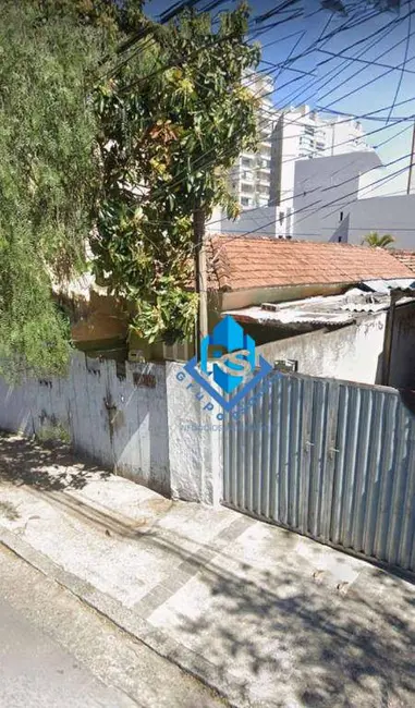 Foto 5 de Terreno / Lote à venda, 480m2 em Sao Bernardo Do Campo - SP