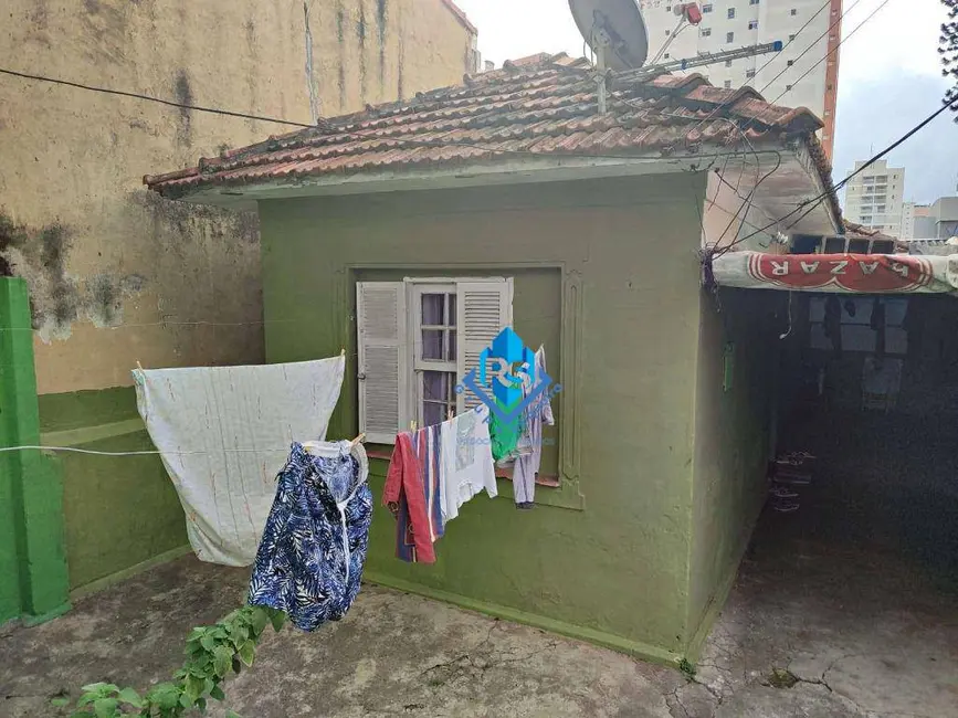 Foto 2 de Terreno / Lote à venda, 480m2 em Sao Bernardo Do Campo - SP