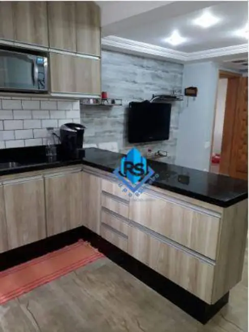 Foto 9 de Casa com 3 quartos à venda, 135m2 em Assunção, Sao Bernardo Do Campo - SP