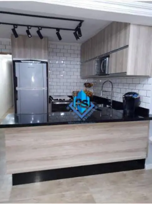 Foto 8 de Casa com 3 quartos à venda, 135m2 em Assunção, Sao Bernardo Do Campo - SP