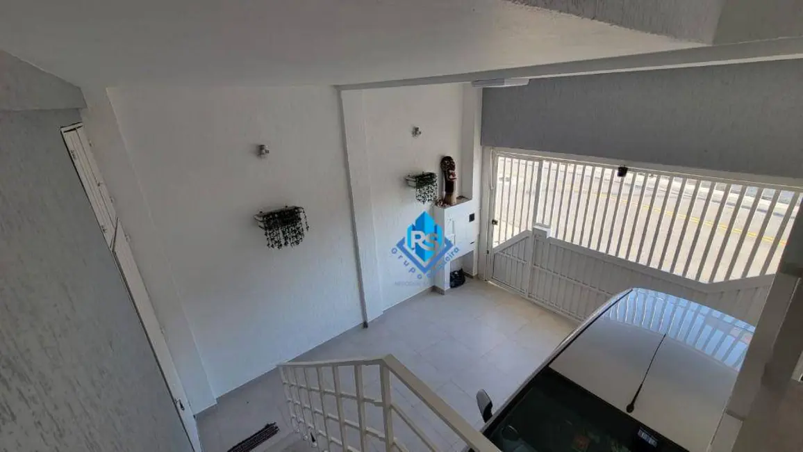 Foto 3 de Casa com 3 quartos à venda, 135m2 em Assunção, Sao Bernardo Do Campo - SP