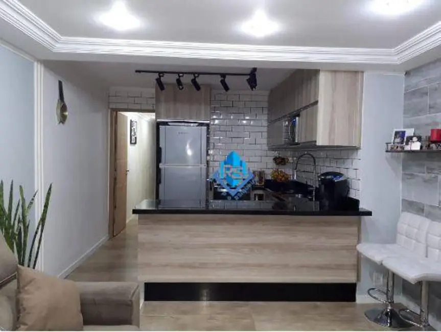Foto 1 de Casa com 3 quartos à venda, 135m2 em Assunção, Sao Bernardo Do Campo - SP