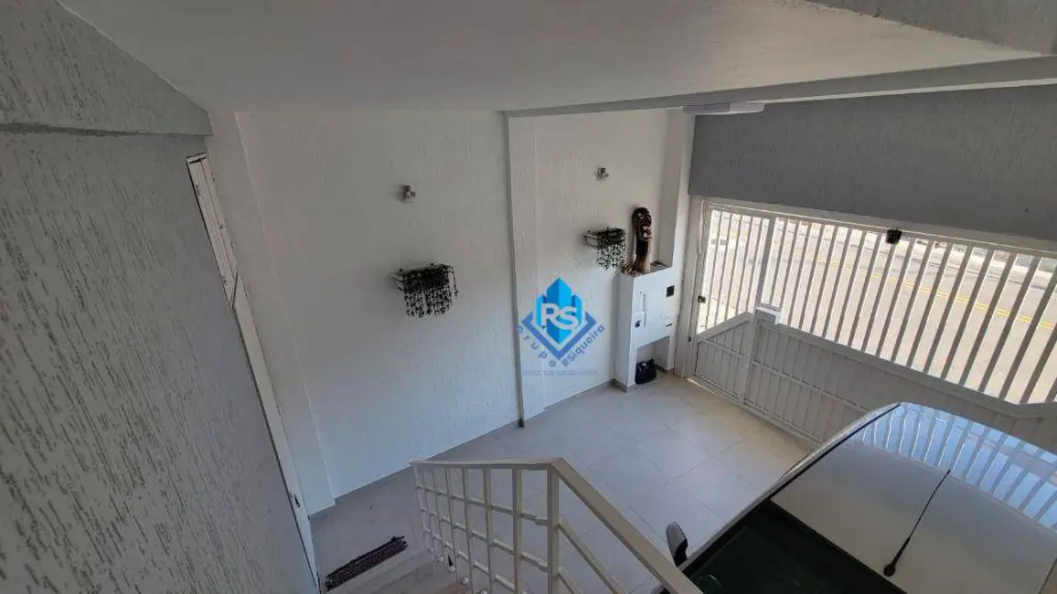 Foto 2 de Casa com 3 quartos à venda, 135m2 em Assunção, Sao Bernardo Do Campo - SP