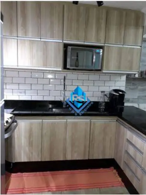Foto 7 de Casa com 3 quartos à venda, 135m2 em Assunção, Sao Bernardo Do Campo - SP