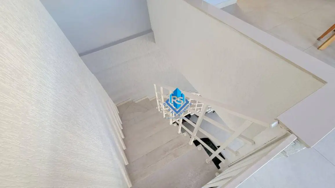 Foto 4 de Casa com 3 quartos à venda, 135m2 em Assunção, Sao Bernardo Do Campo - SP