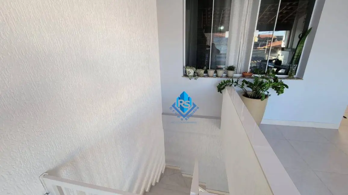 Foto 6 de Casa com 3 quartos à venda, 135m2 em Assunção, Sao Bernardo Do Campo - SP