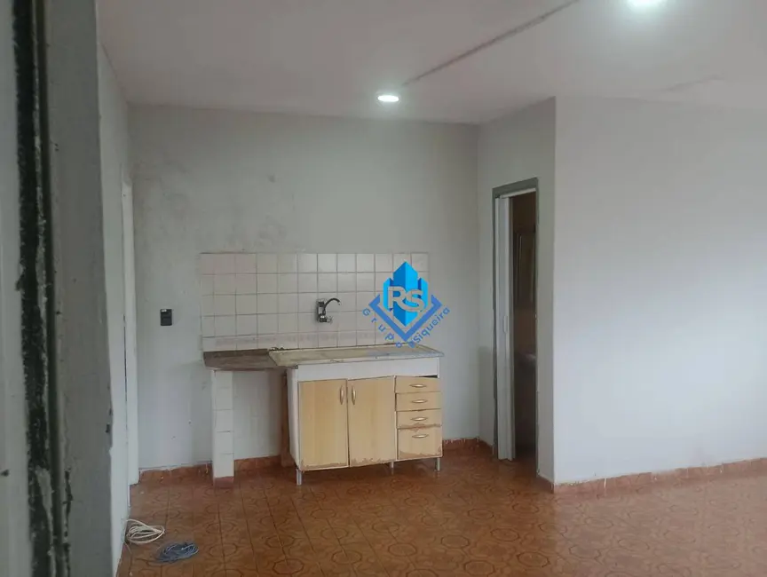 Foto 4 de Sala Comercial para alugar, 47m2 em Centro, Sao Bernardo Do Campo - SP