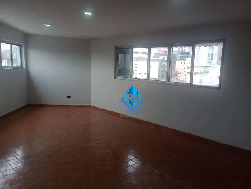 Foto 2 de Sala Comercial para alugar, 47m2 em Centro, Sao Bernardo Do Campo - SP