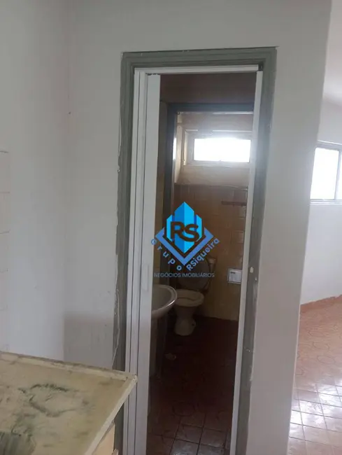 Foto 1 de Sala Comercial para alugar, 47m2 em Centro, Sao Bernardo Do Campo - SP
