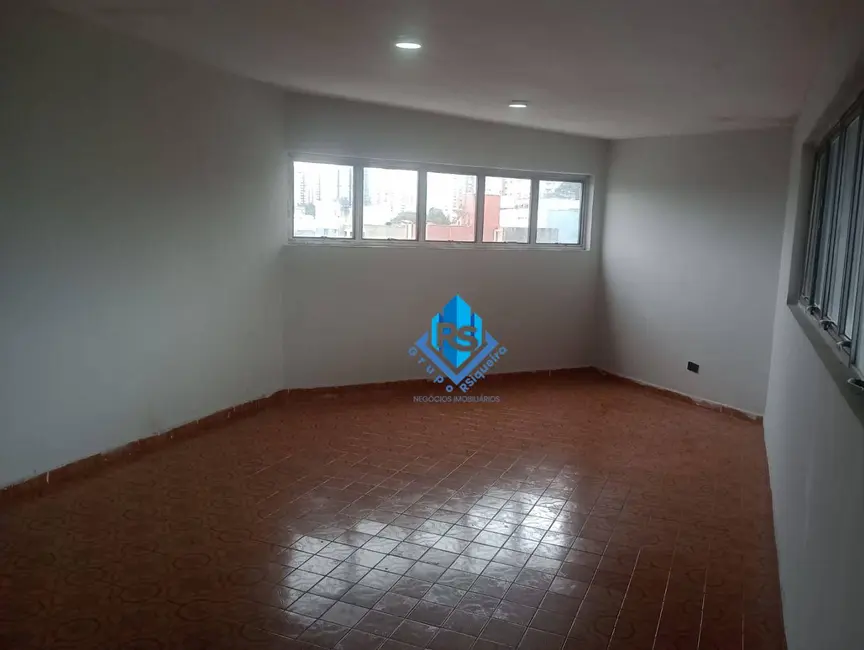 Foto 3 de Sala Comercial para alugar, 47m2 em Centro, Sao Bernardo Do Campo - SP