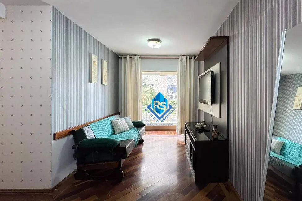 Foto 2 de Apartamento com 3 quartos à venda, 65m2 em Baeta Neves, Sao Bernardo Do Campo - SP