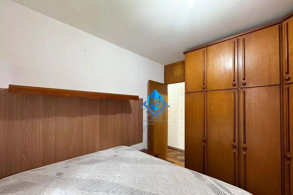 Foto 7 de Apartamento com 3 quartos à venda, 65m2 em Baeta Neves, Sao Bernardo Do Campo - SP