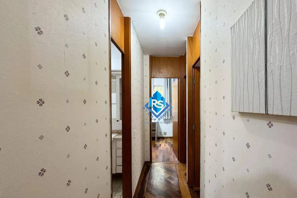 Foto 6 de Apartamento com 3 quartos à venda, 65m2 em Baeta Neves, Sao Bernardo Do Campo - SP