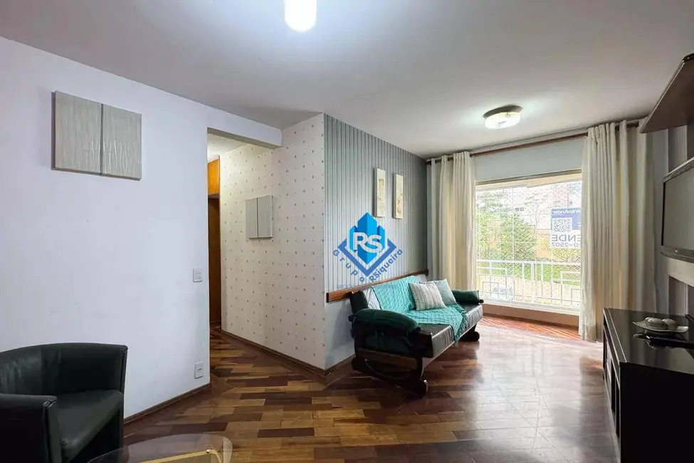 Foto 1 de Apartamento com 3 quartos à venda, 65m2 em Baeta Neves, Sao Bernardo Do Campo - SP