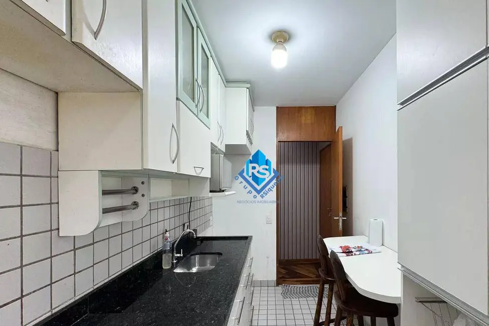 Foto 5 de Apartamento com 3 quartos à venda, 65m2 em Baeta Neves, Sao Bernardo Do Campo - SP