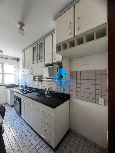 Foto 4 de Apartamento com 3 quartos à venda, 65m2 em Baeta Neves, Sao Bernardo Do Campo - SP
